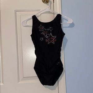 MotionWear CGA 25th Coaches Spectacular Leotard